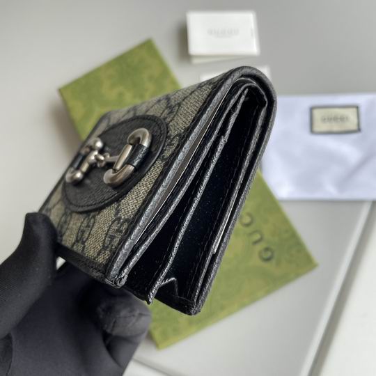 Gucci 621887pvc 11x8.5x3cm zy  (7)